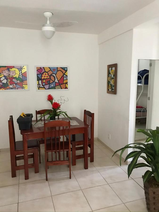אריאל דו קאבו Casa Paraiso 2 מראה חיצוני תמונה