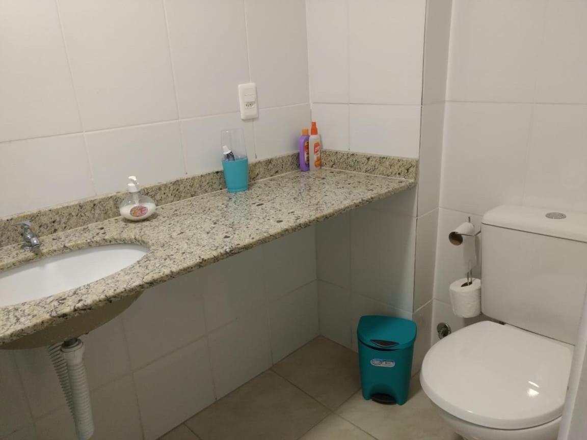 אריאל דו קאבו Casa Paraiso 2 מראה חיצוני תמונה