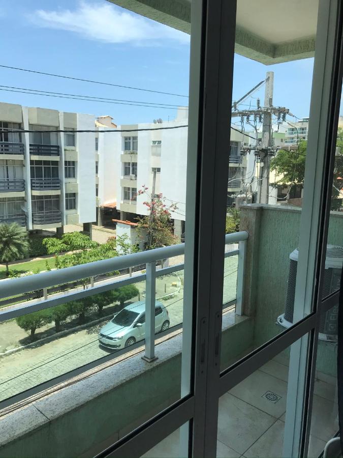 אריאל דו קאבו Casa Paraiso 2 מראה חיצוני תמונה