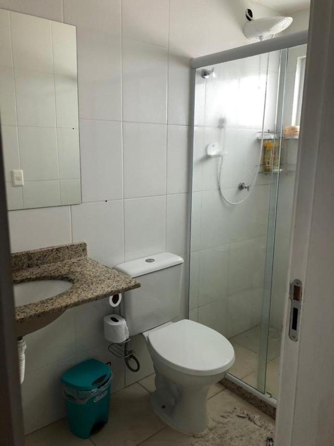 אריאל דו קאבו Casa Paraiso 2 מראה חיצוני תמונה