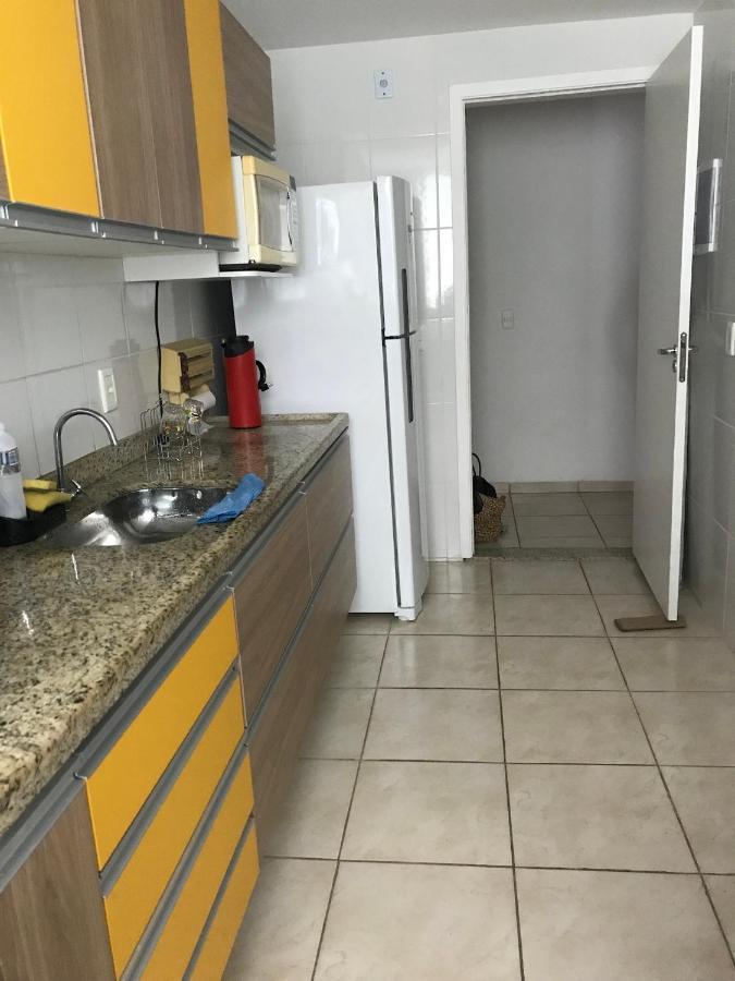 אריאל דו קאבו Casa Paraiso 2 מראה חיצוני תמונה